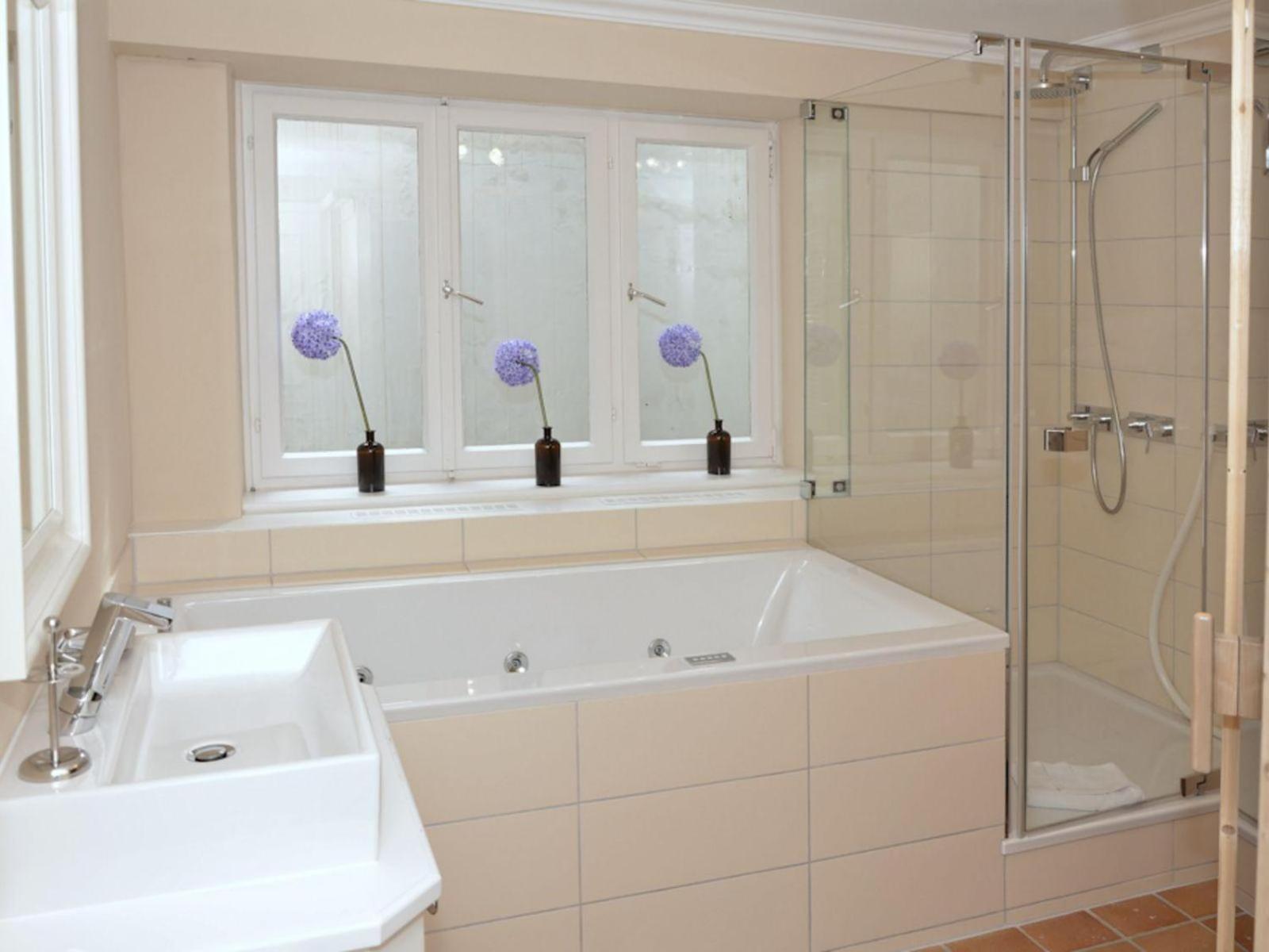 Ferienhaus Wattenhof 2 *